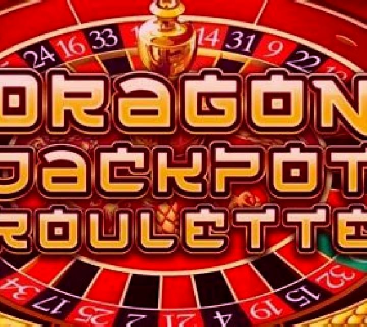 Dragon Jackpot Roulette online slot