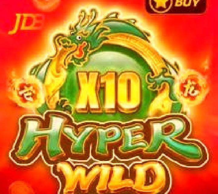 Dragon (JDB) slot game