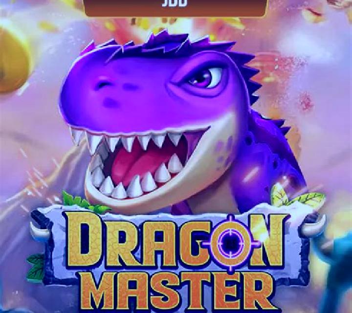 Dragon (JDB) slot
