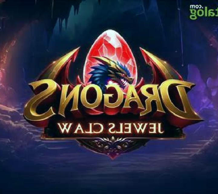 Dragon Jewels Claw online slot