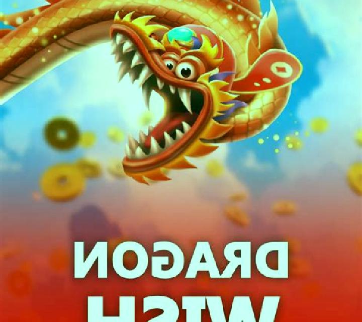Dragon Journey online slot