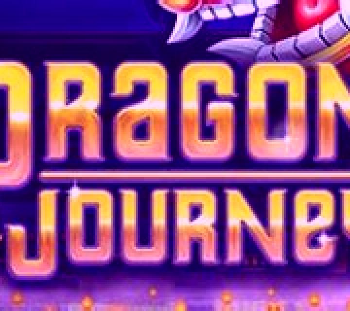 Dragon Journey slot game