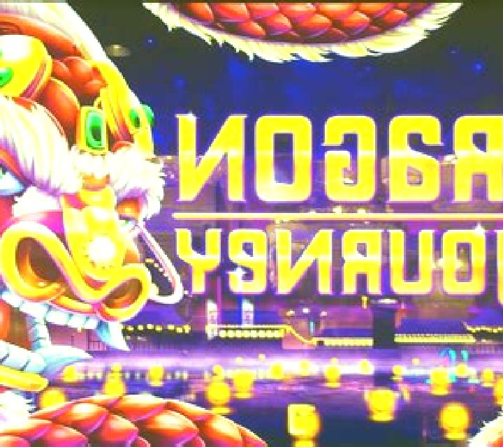 Dragon Journey slot machine