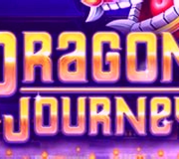 Dragon Journey slot