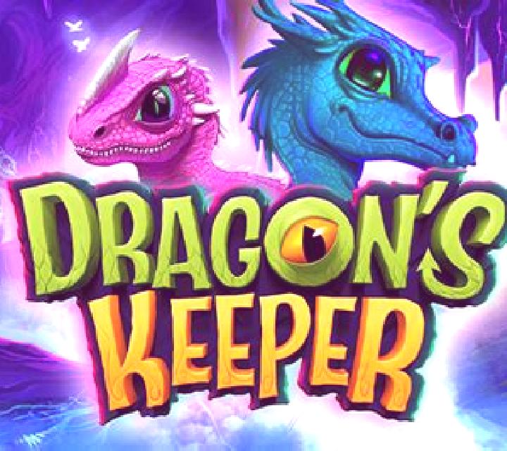 Dragon Keeper online slot