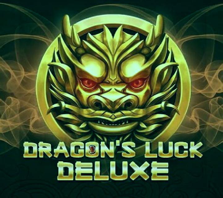 Dragon King (GameArt) slot game