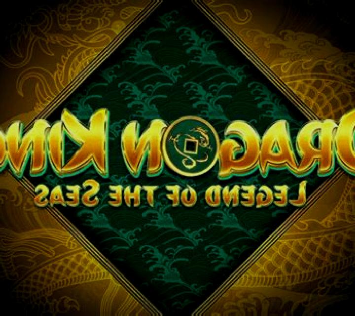 Dragon King Legend of the Seas online slot