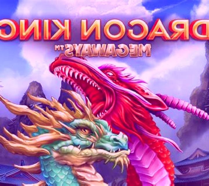 Dragon King Megaways online slot