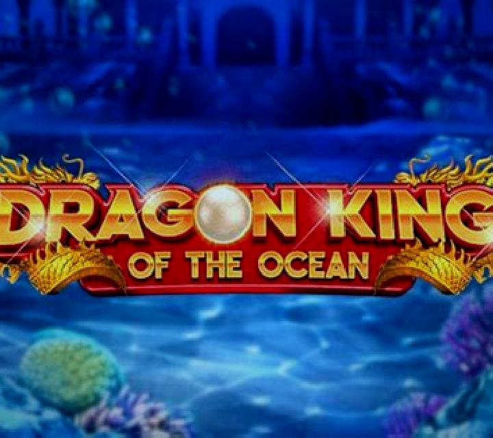 Dragon King of The Ocean online slot