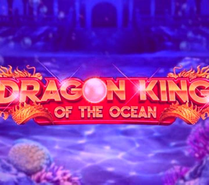 Dragon King of The Ocean slot