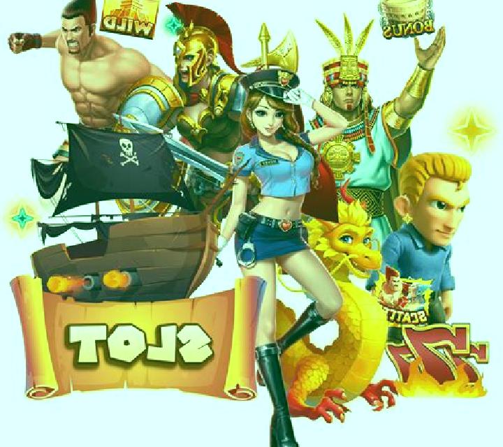 Dragon King (Royal Slot Gaming) online slot