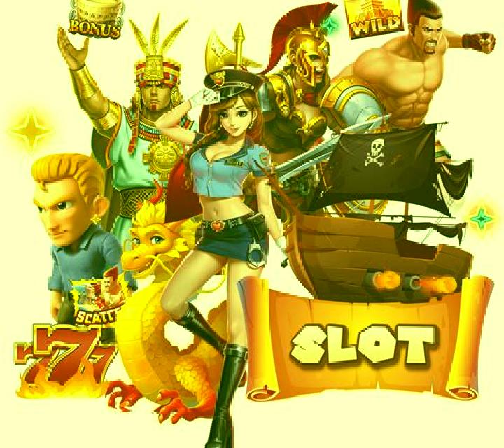 Dragon King (Royal Slot Gaming) slot game