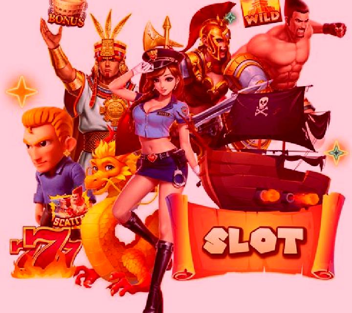 Dragon King (Royal Slot Gaming) slot