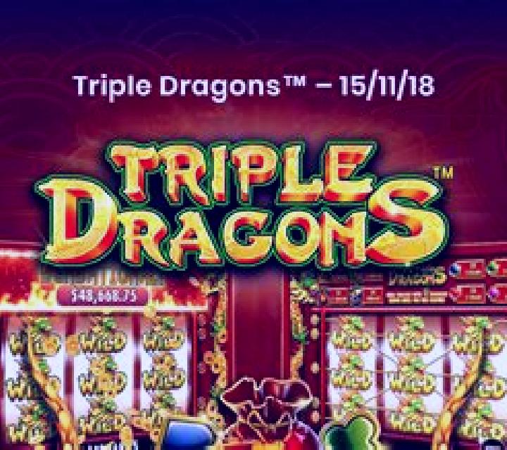 Dragon Kingdom (Pragmatic) slot game