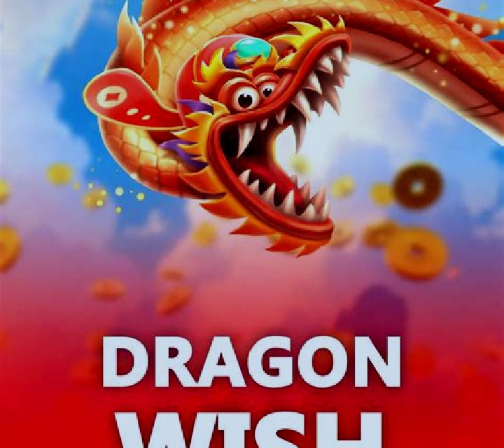 Dragon King(JDB) online slot