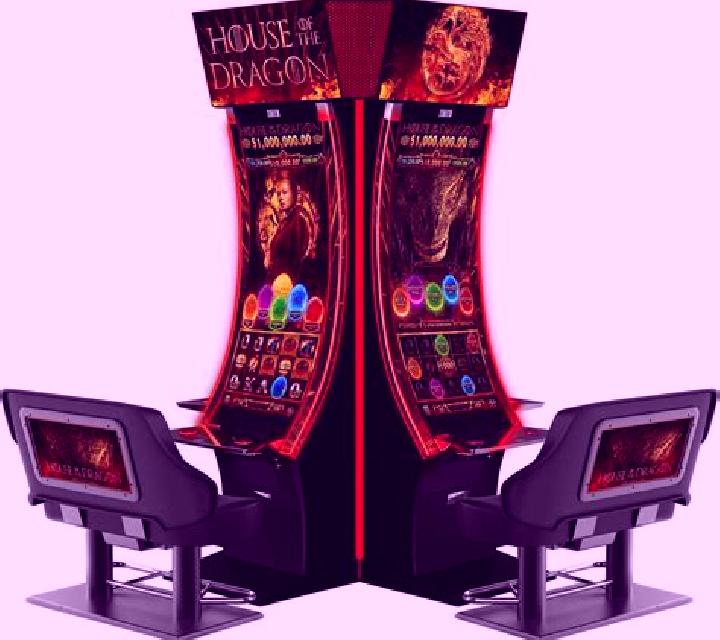 Dragon King(JDB) slot machine
