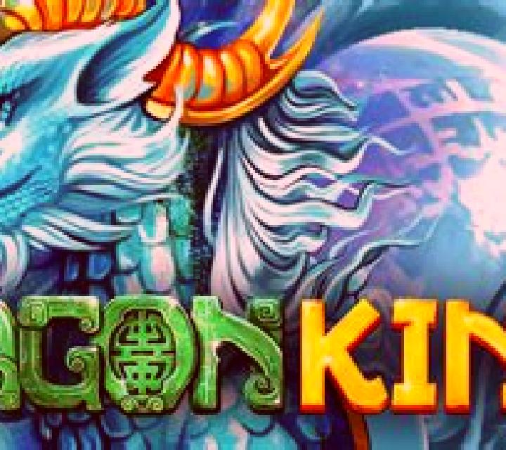 Dragon Kings slot