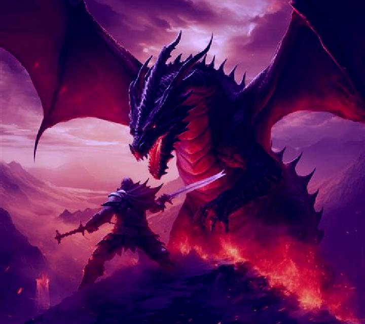 Dragon Knight online slot