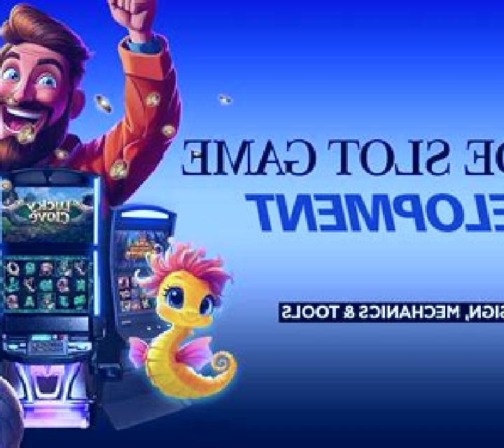 Dragon Knight slot game
