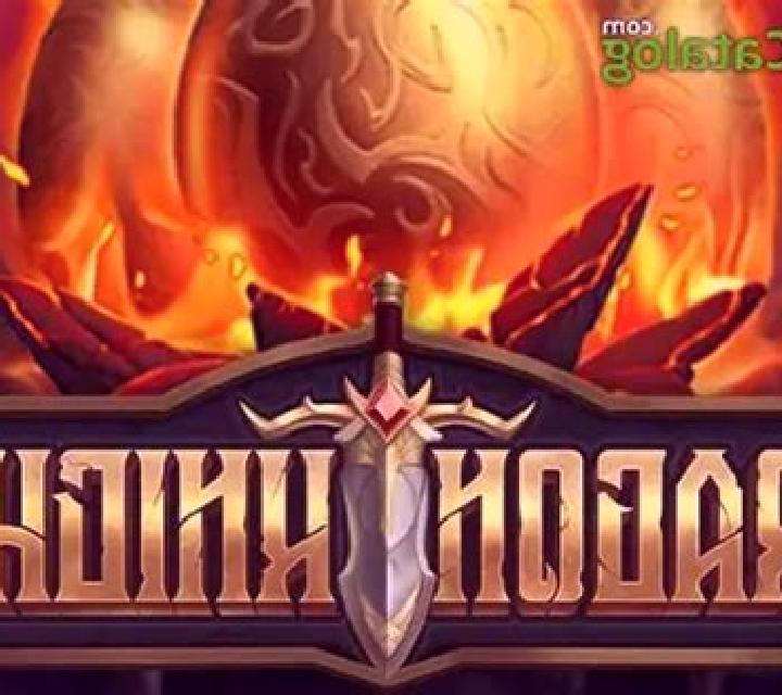 Dragon Knight slot