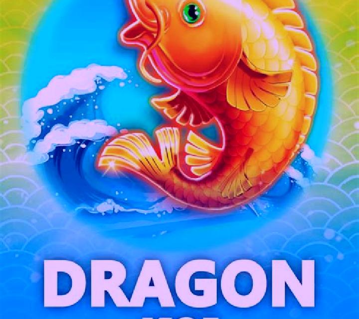 Dragon Koi online slot