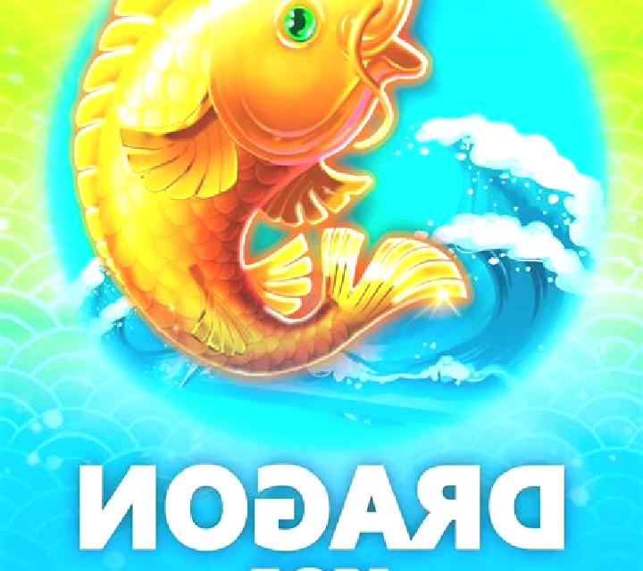 Dragon Koi slot