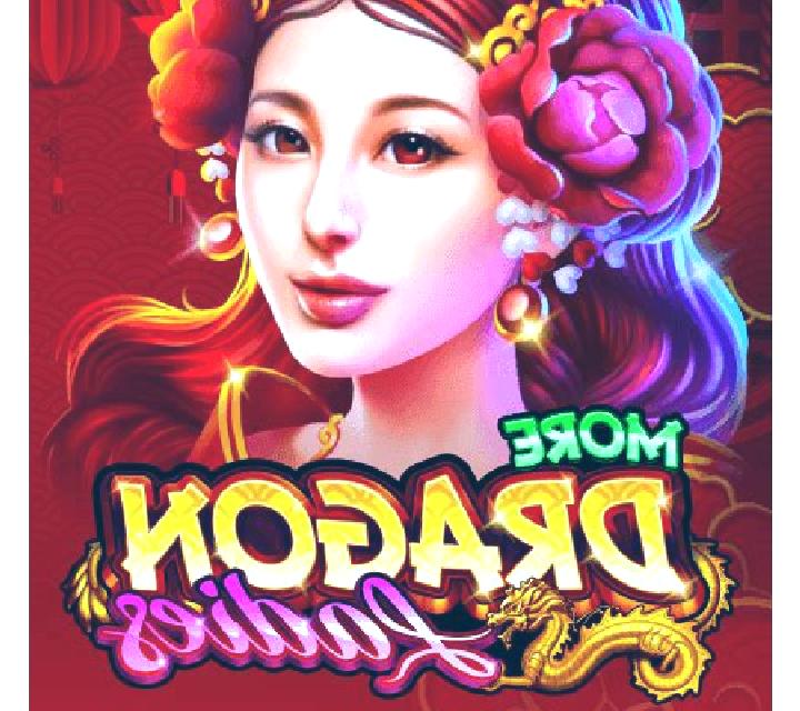 Dragon Lady slot game