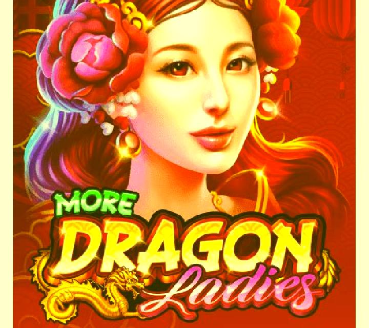 Dragon Lady slot