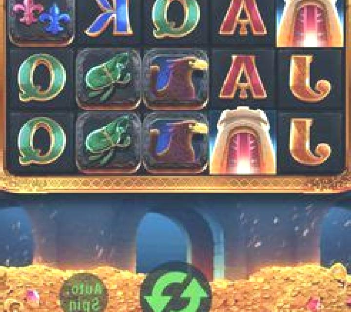 Dragon Lair online slot