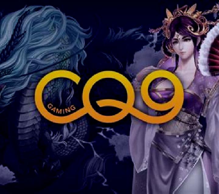 Dragon Legend (KA Gaming) online slot