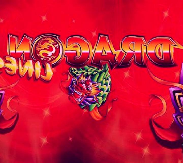 Dragon Lines slot game