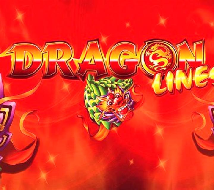 Dragon Lines slot