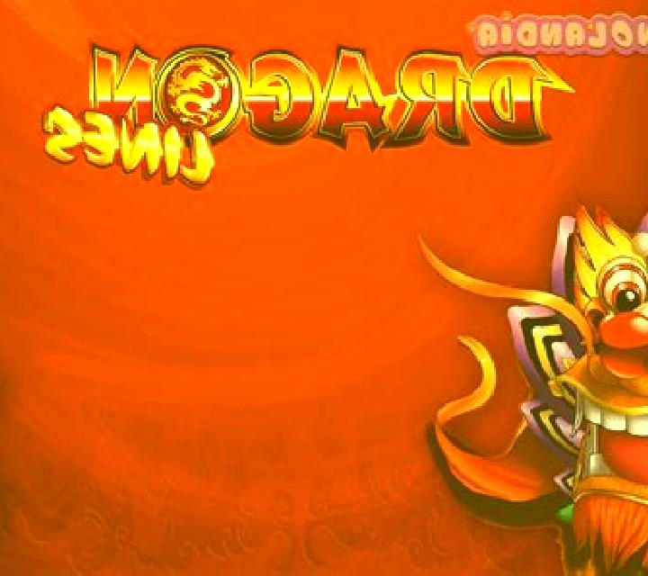 Dragon Lines Super slot game
