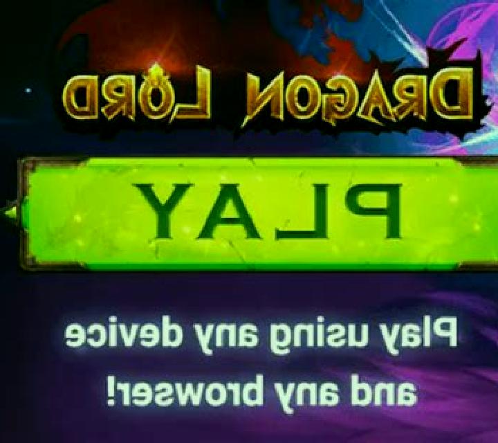 Dragon Lord online slot