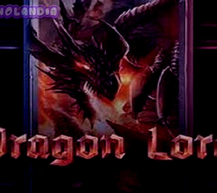 Dragon Lord slot