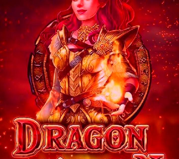 Dragon Maiden slot