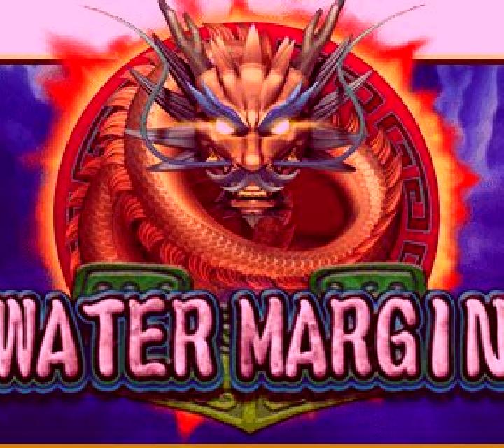 Dragon Margin slot game