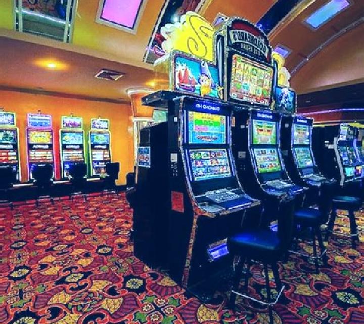 Dragon Master 66 slot game