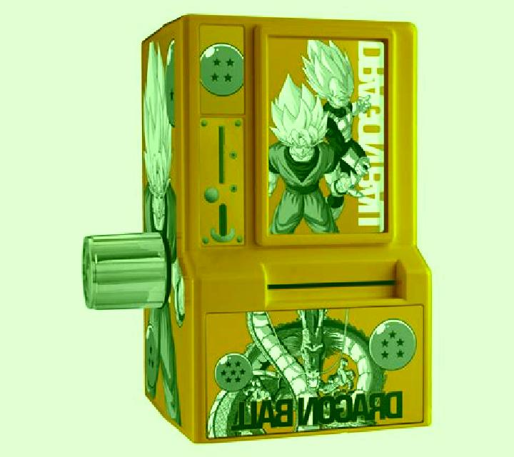 Dragon Master 66 slot machine