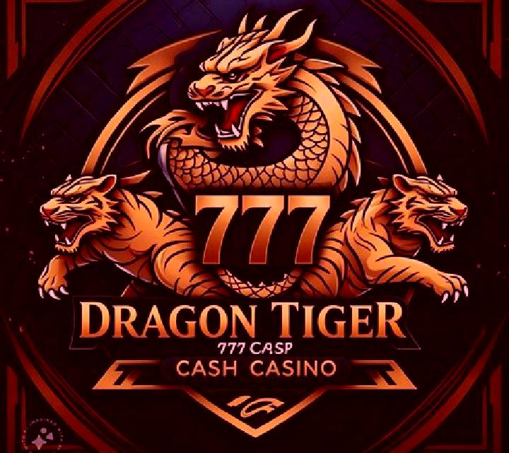Dragon Master 777 online slot