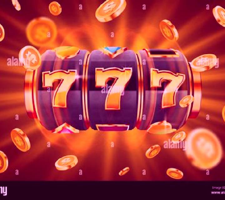 Dragon Master 777 slot machine