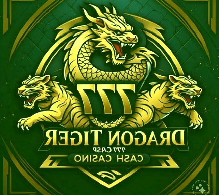 Dragon Master 777 slot