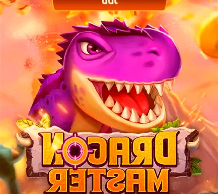 Dragon Master (JDB) online slot