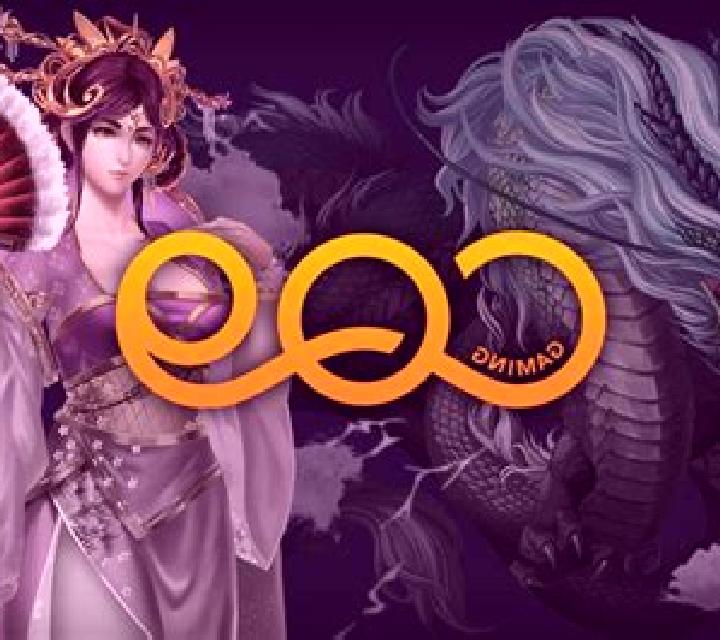 Dragon Master (Wager Gaming) online slot