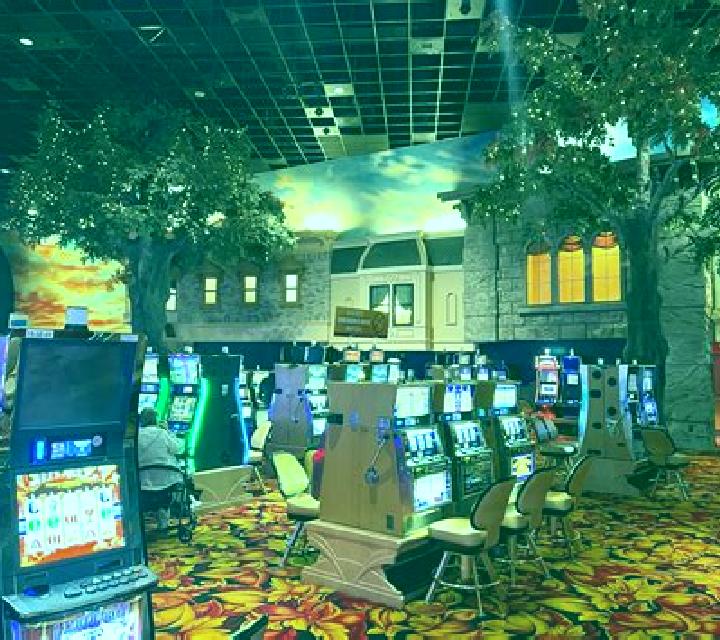Dragon Master (Wager Gaming) slot