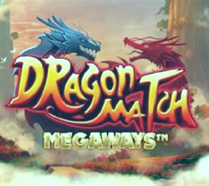 Dragon Match Megaways online slot