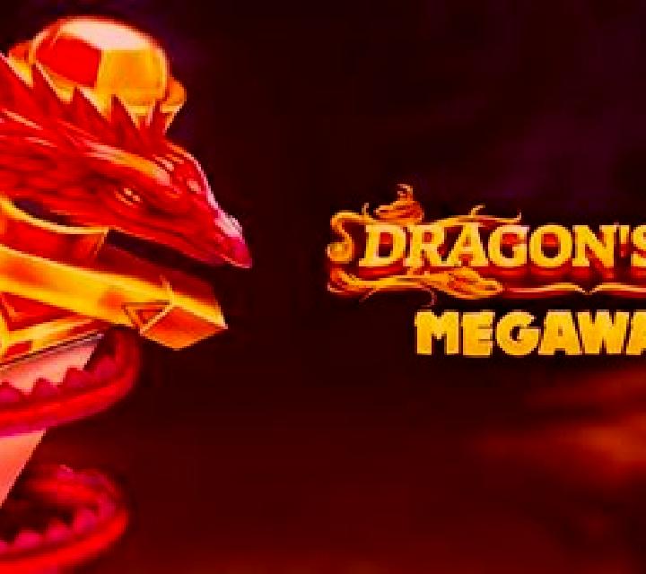 Dragon Match Megaways slot machine