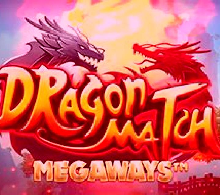 Dragon Match Megaways slot