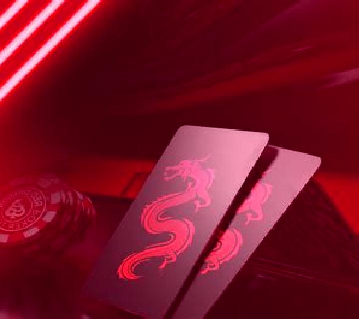 Dragon Must Die slot game