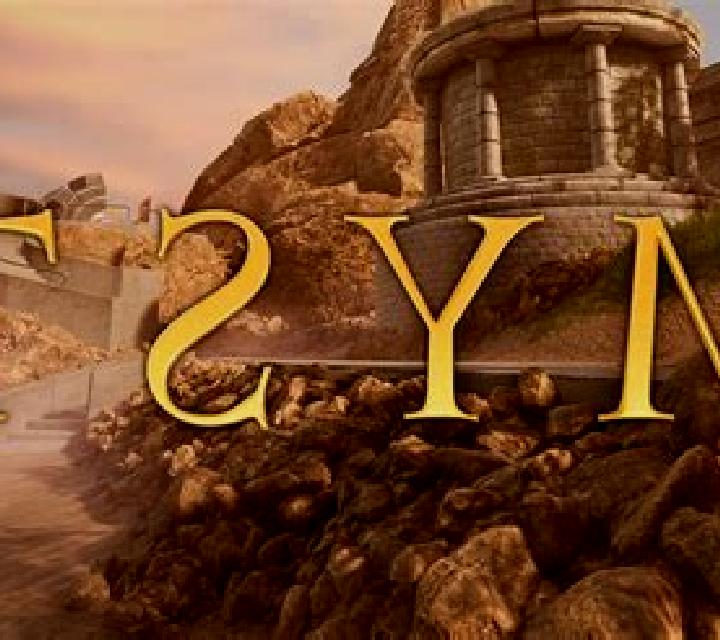 Dragon Myst slot game